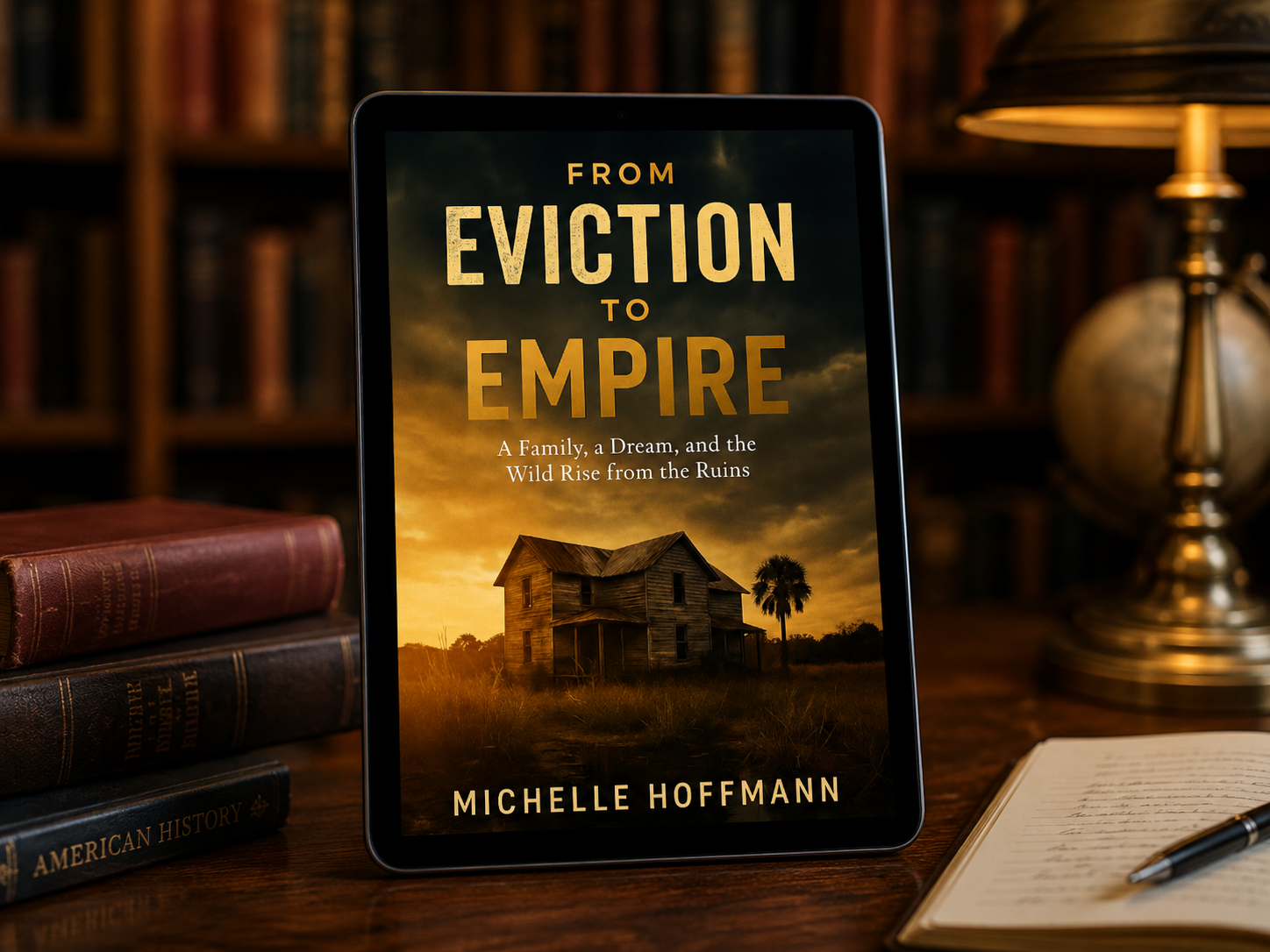 From Eviction to Empire