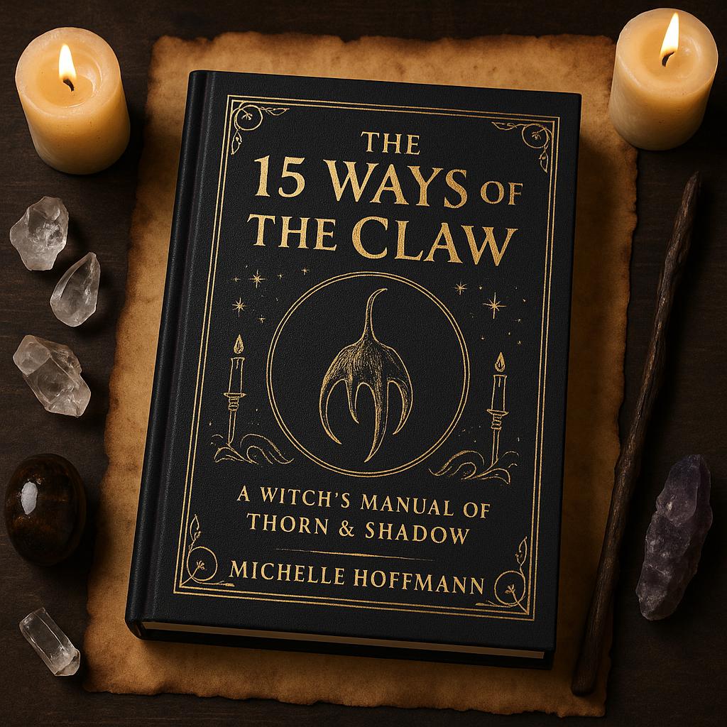15 Ways of the Claw