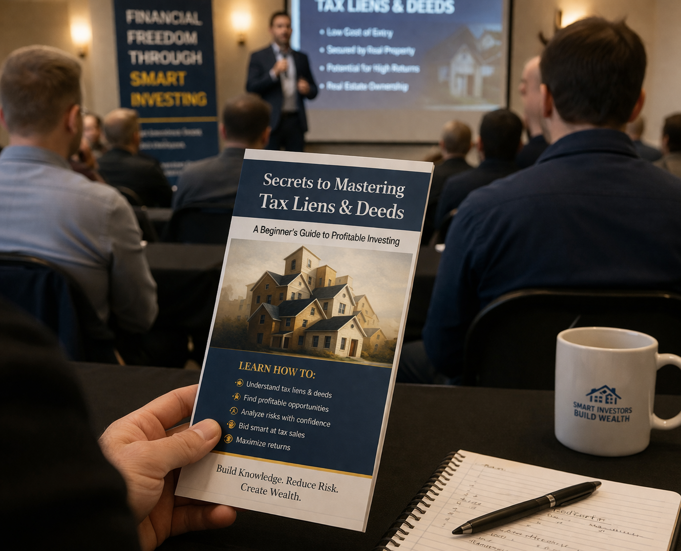 Secrets to Mastering