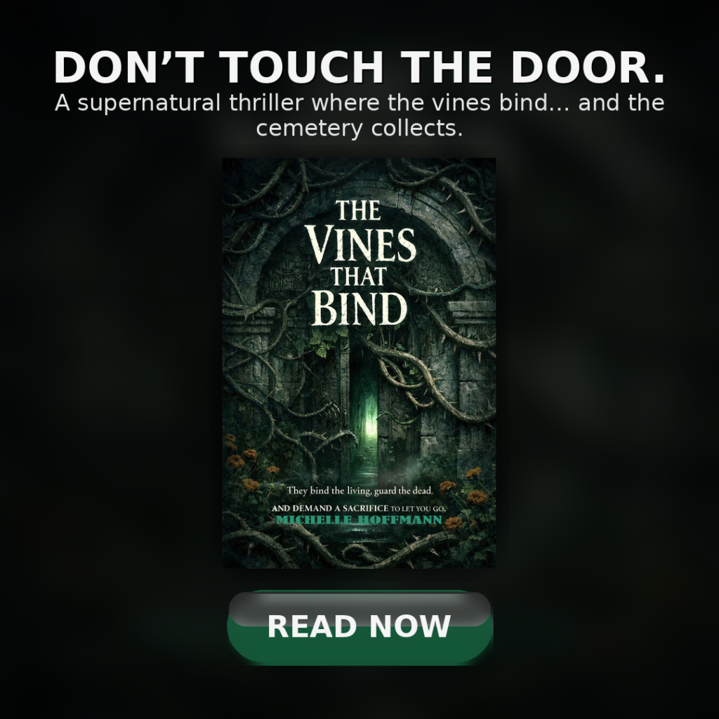 The Vines That Bind