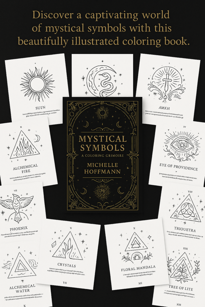 Mystical Symbols