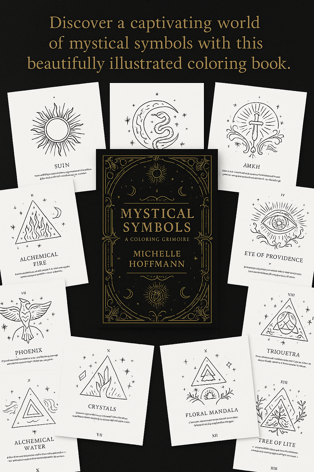 Mystical Symbols