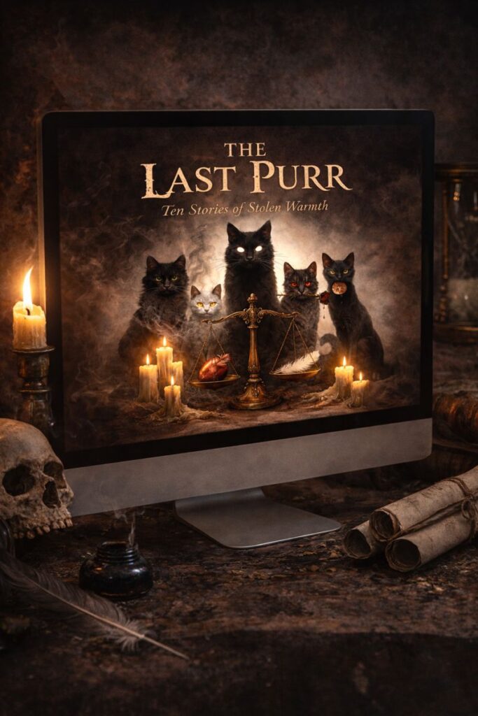 The Last Purr