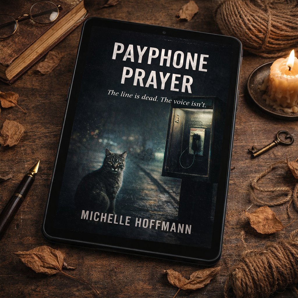 Payphone Prayer