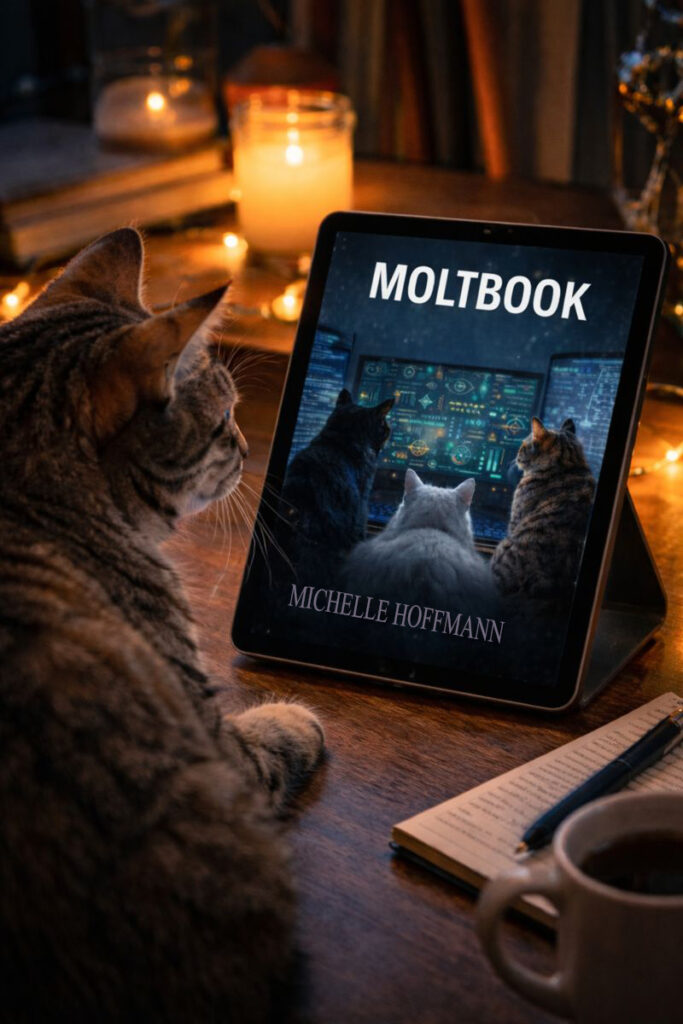 MOLTBOOK