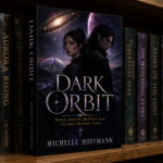 Dark Orbit - Available in paperback and kindle