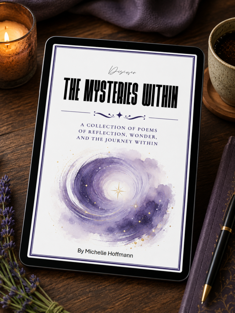 The Mysteries Within
