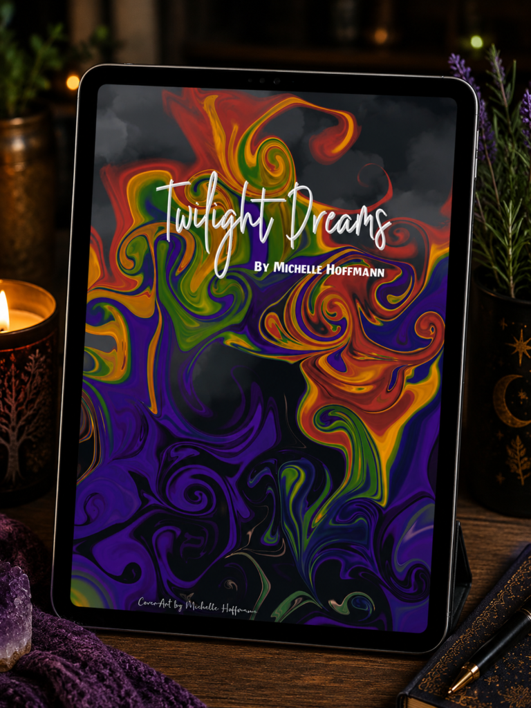 Twilight Dreams