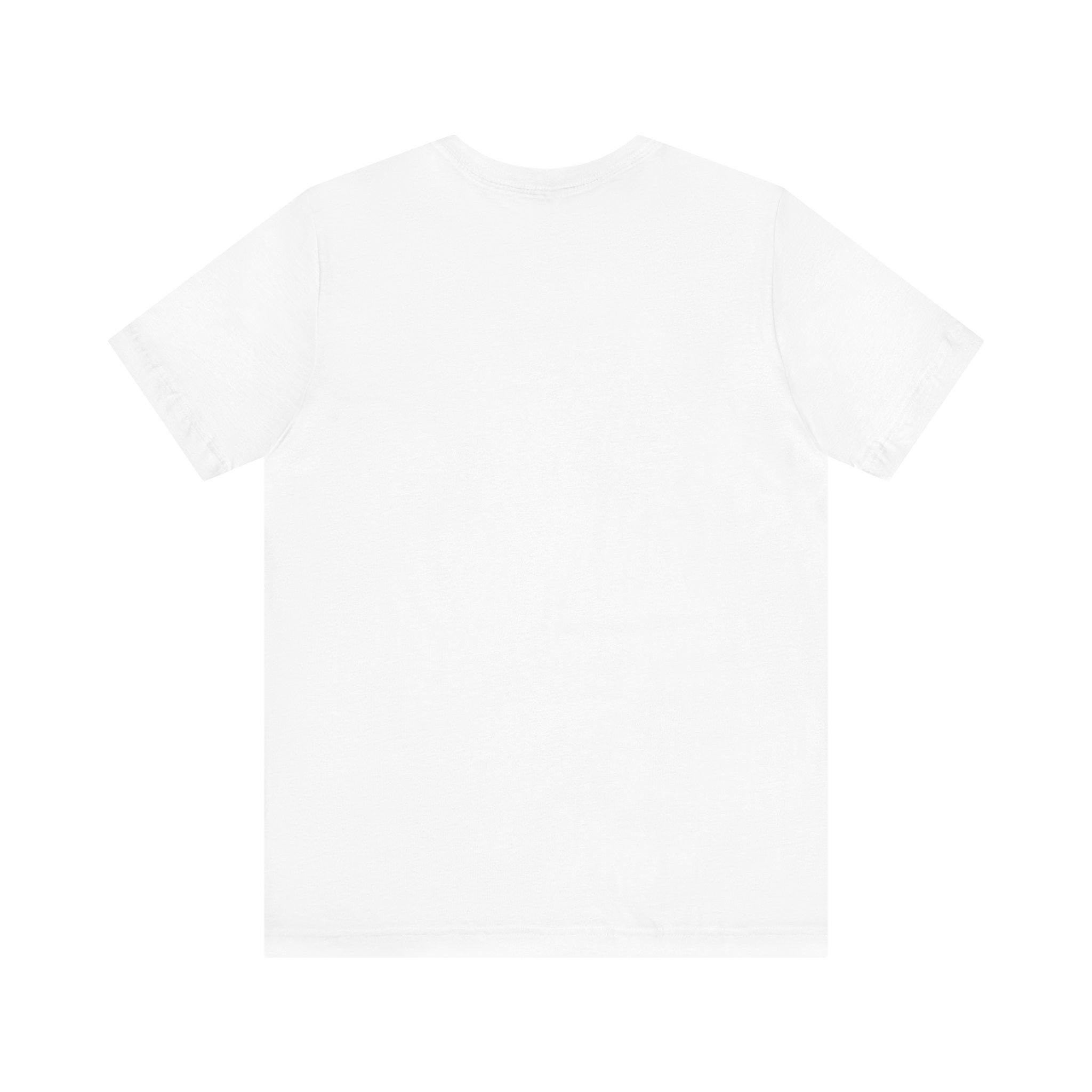 Bah Humbug Black Cat Unisex Jersey Short Sleeve Tee - Image 2