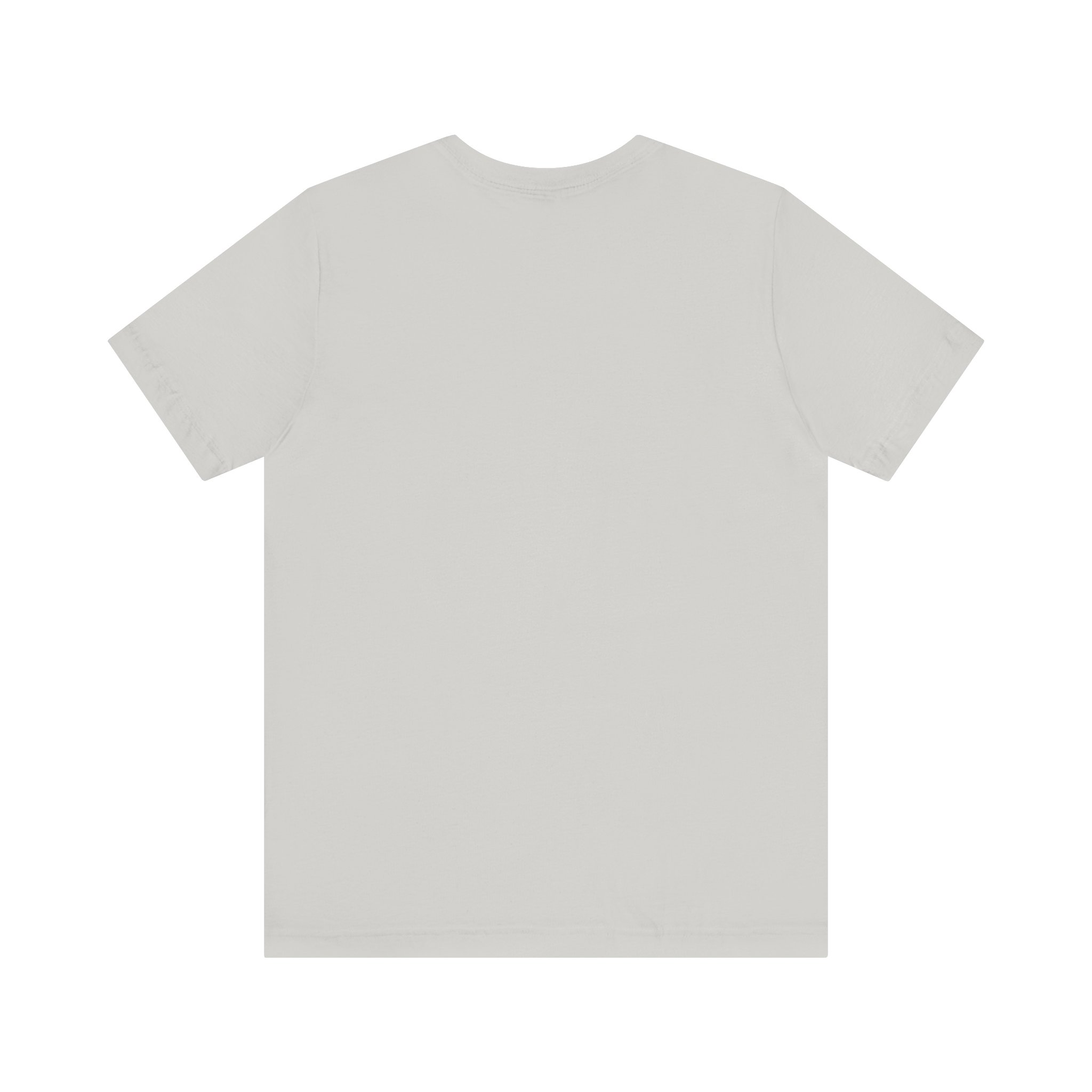Bah Humbug Black Cat Unisex Jersey Short Sleeve Tee - Image 8