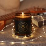 Renewal - Sigil candle