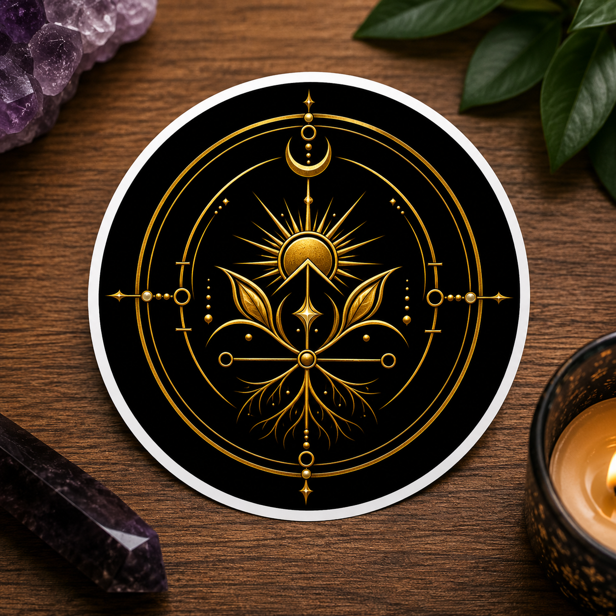 The Returning Light Sigil - Image 2
