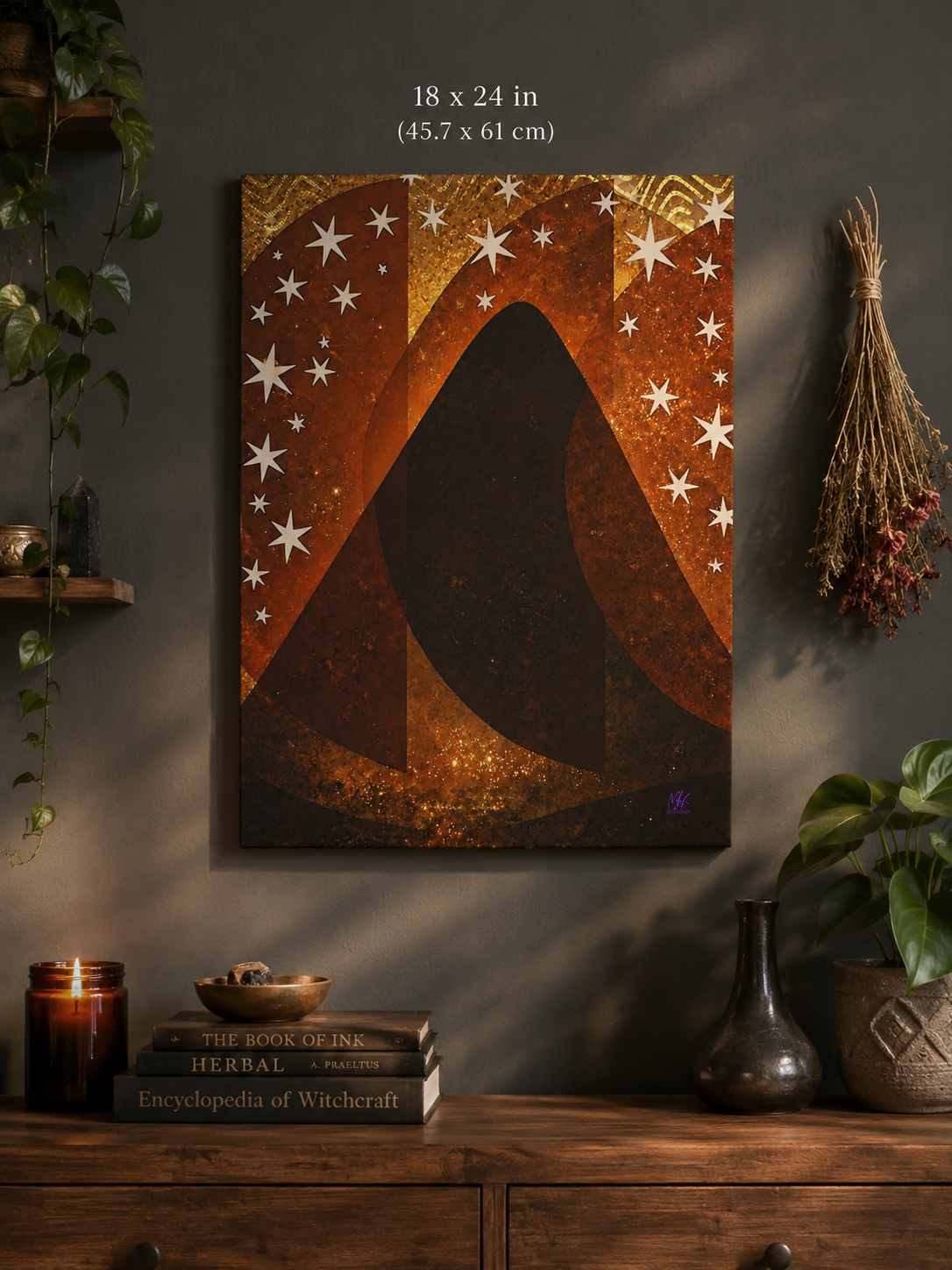 Celestial Mountain - Image 2