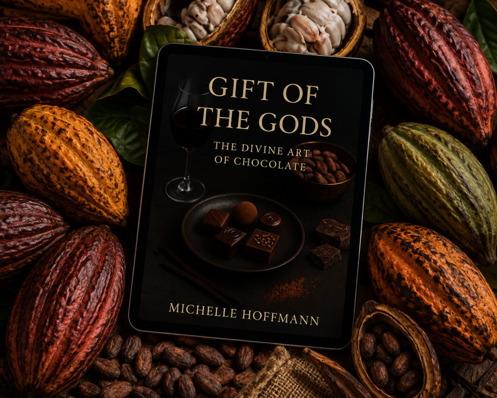 Gift of the Gods ebook