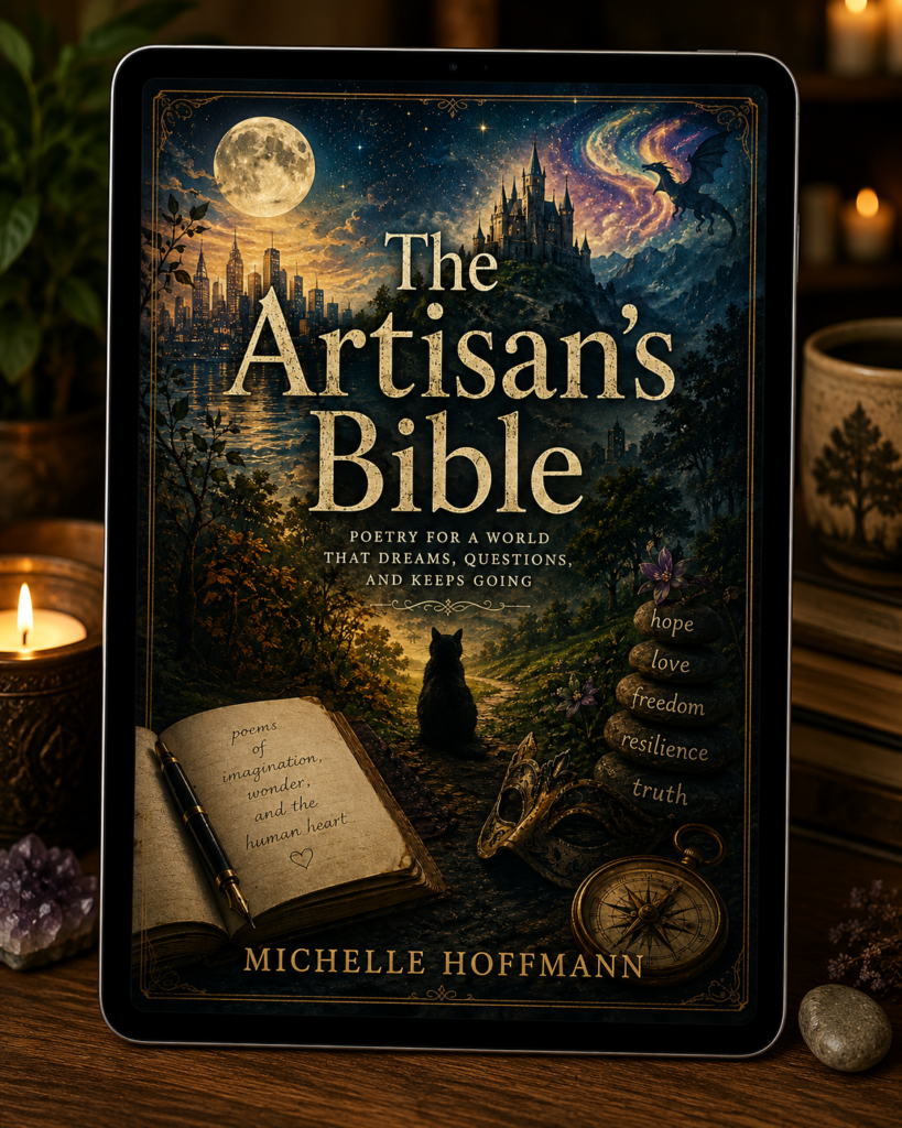 The Artisan’s Bible