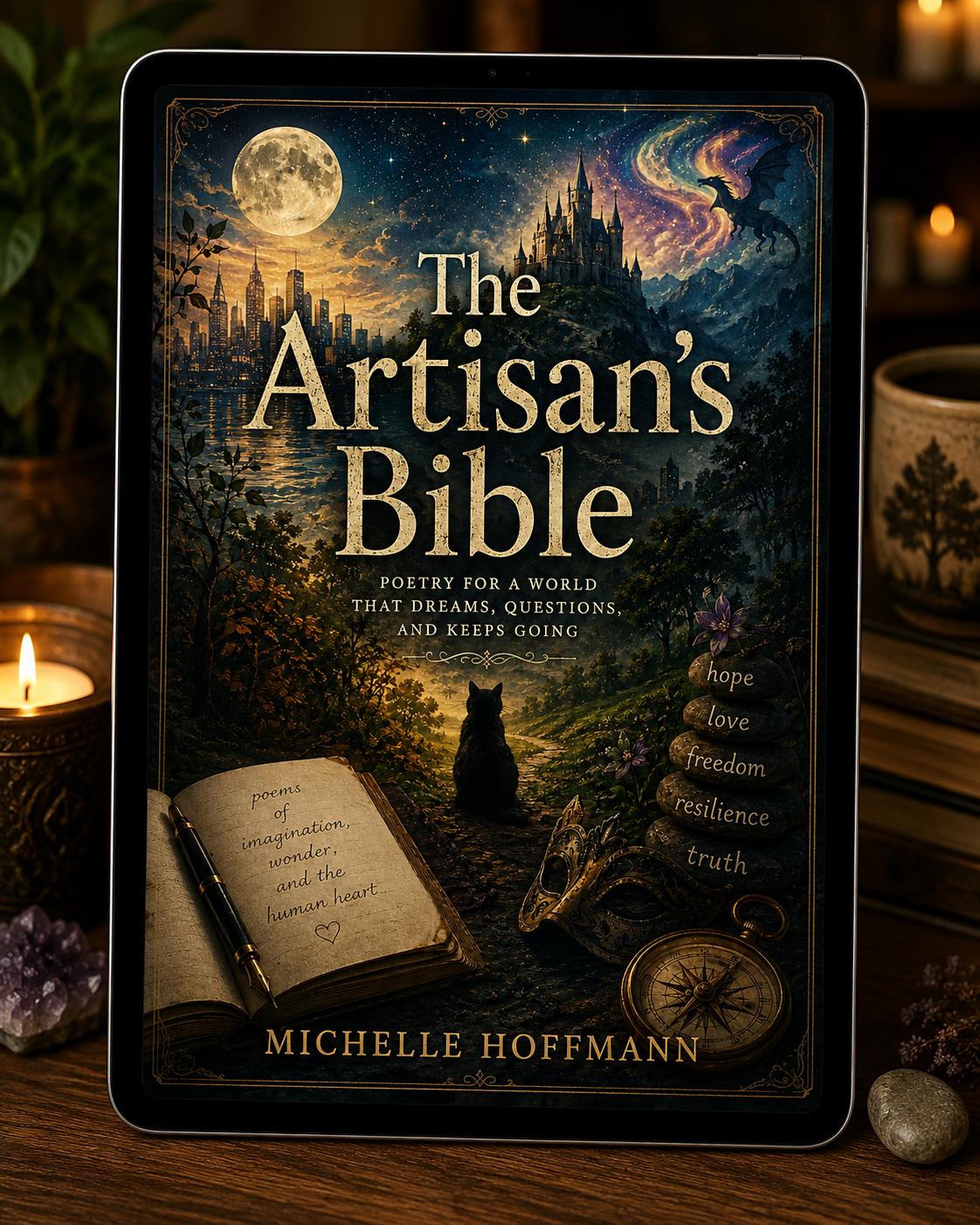 The Artisan’s Bible