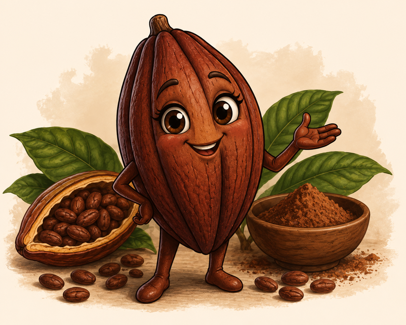 Coffee & Cacao: Two Beans, Better Together - Image 3