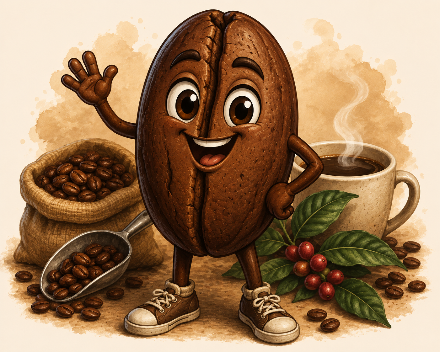 Coffee & Cacao: Two Beans, Better Together - Image 4