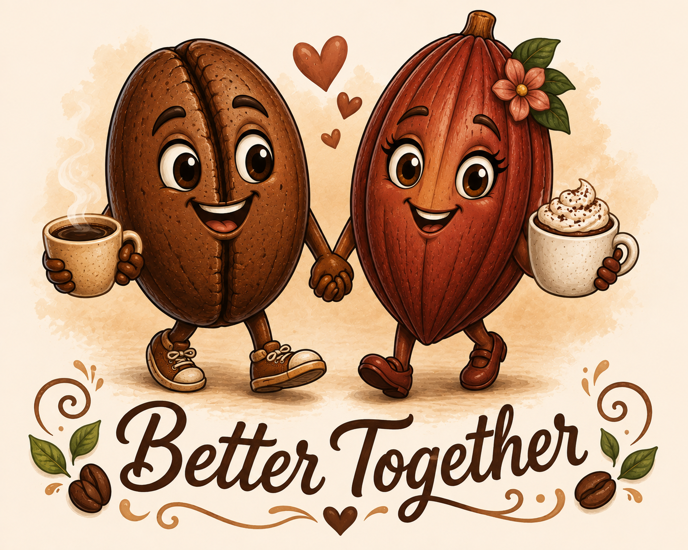 Coffee & Cacao: Two Beans, Better Together - Image 5