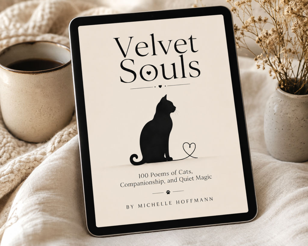 Velvet Souls Tablet