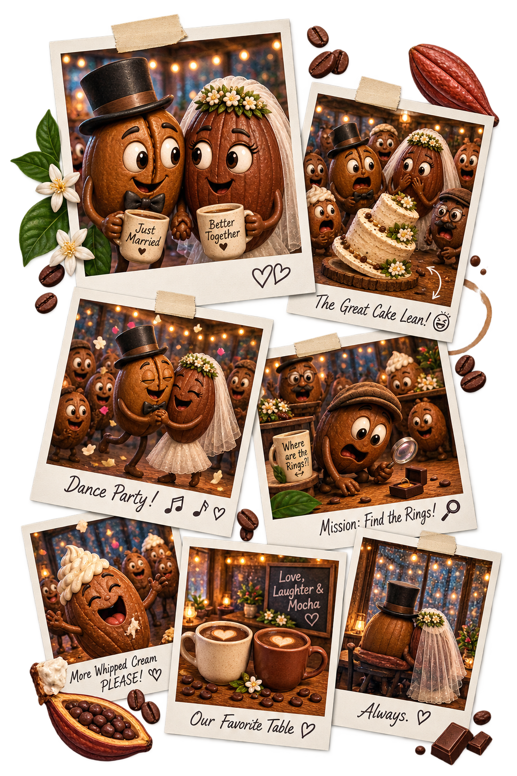 Coffee & Cacao: Two Beans, Better Together - Image 6