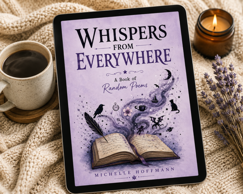 Whispers from Everywhere