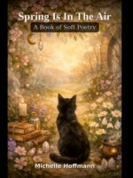 Spring Is In The Air- A Book of Soft Poetry