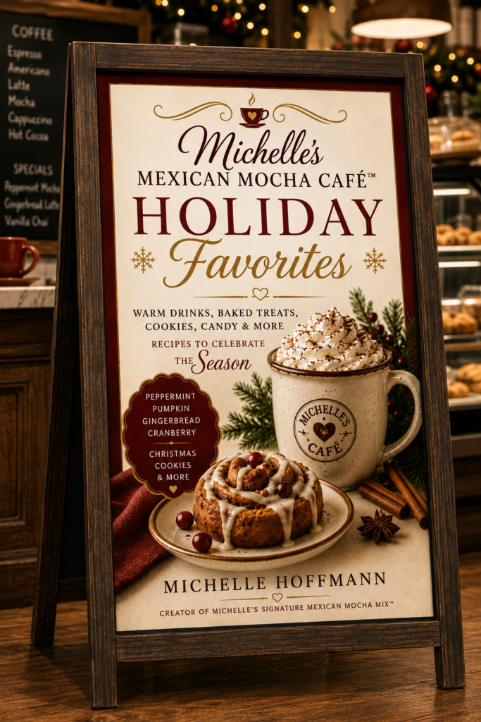 Holiday Favorites
