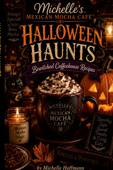HALLOWEEN HAUNTS