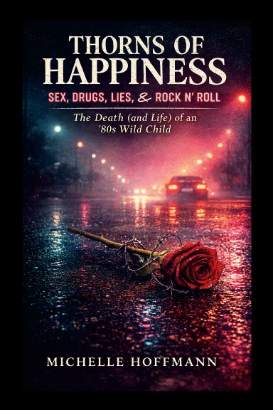 THORNS OF HAPPINESS : Sex, Drugs, Lies, & Rock 'n Roll