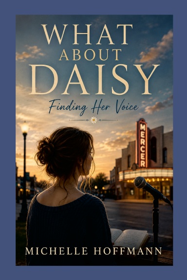 WHAT ABOUT DAISY